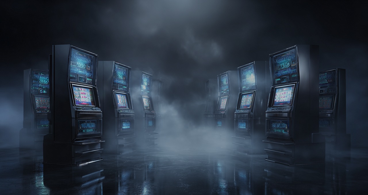 Magic Betting